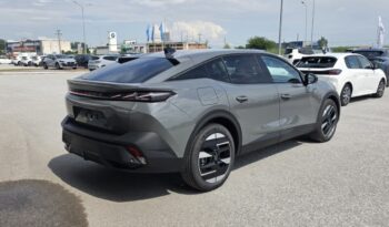 Peugeot 408 Hybrid 145 e‐DCS6 Allure full