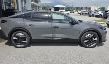 Peugeot 408 Hybrid 145 e‐DCS6 Allure full