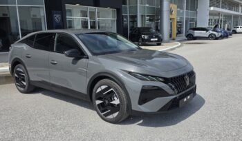 Peugeot 408 Hybrid 145 e‐DCS6 Allure full