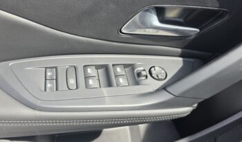 Peugeot 408 Hybrid 145 e‐DCS6 Allure full