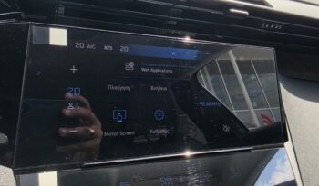 Peugeot 408 Hybrid 145 e‐DCS6 Allure full