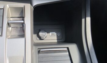 Peugeot 408 Hybrid 145 e‐DCS6 Allure full