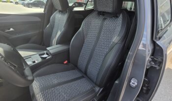 Peugeot 408 Hybrid 145 e‐DCS6 Allure full