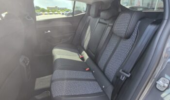 Peugeot 408 Hybrid 145 e‐DCS6 Allure full