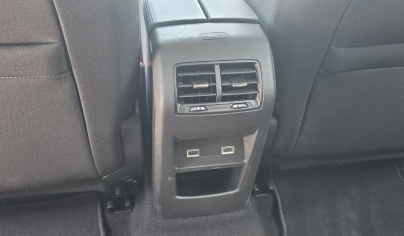 Peugeot 408 Hybrid 145 e‐DCS6 Allure full