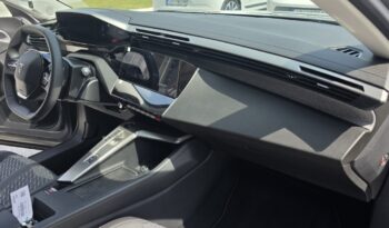 Peugeot 408 Hybrid 145 e‐DCS6 Allure full