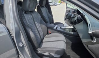 Peugeot 408 Hybrid 145 e‐DCS6 Allure full