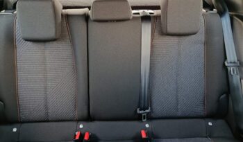 PEUGEOT 2008 FL 1.2 100hp STYLE full