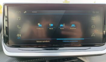 PEUGEOT 2008 FL 1.2 100hp STYLE full