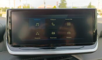 PEUGEOT 2008 FL 1.2 100hp STYLE full