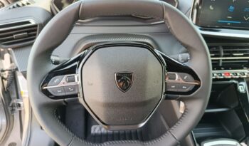 PEUGEOT 2008 FL 1.2 100hp STYLE full