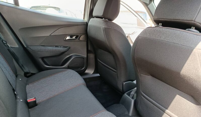 PEUGEOT 2008 FL 1.2 100hp STYLE full