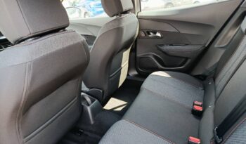 PEUGEOT 2008 FL 1.2 100hp STYLE full