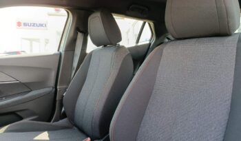 PEUGEOT 2008 FL 1.2 100hp STYLE full