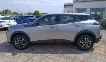 PEUGEOT 2008 FL 1.2 100hp STYLE full