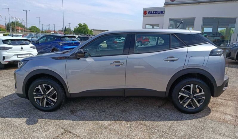 PEUGEOT 2008 FL 1.2 100hp STYLE full