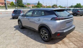 PEUGEOT 2008 FL 1.2 100hp STYLE full