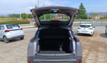 PEUGEOT 2008 FL 1.2 100hp STYLE full