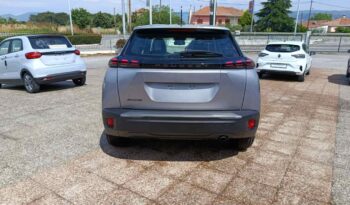 PEUGEOT 2008 FL 1.2 100hp STYLE full