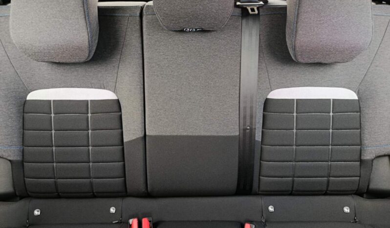 Citroen C3 PLUS 1.2 Turbo 100hp Manual full