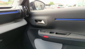 Citroen C3 PLUS 1.2 Turbo 100hp Manual full