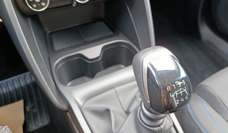 Citroen C3 PLUS 1.2 Turbo 100hp Manual full
