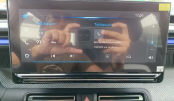 Citroen C3 PLUS 1.2 Turbo 100hp Manual full