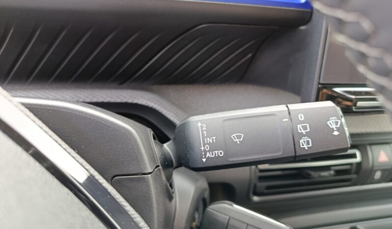 Citroen C3 PLUS 1.2 Turbo 100hp Manual full