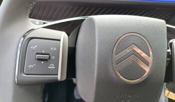 Citroen C3 PLUS 1.2 Turbo 100hp Manual full