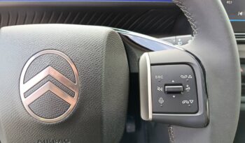 Citroen C3 PLUS 1.2 Turbo 100hp Manual full