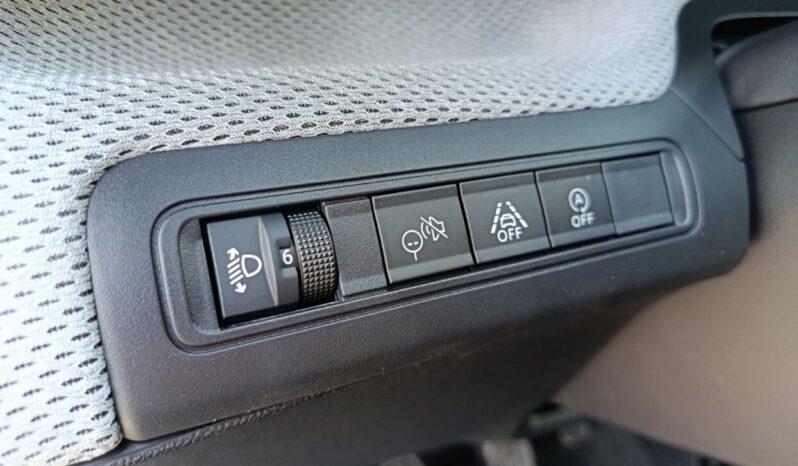 Citroen C3 PLUS 1.2 Turbo 100hp Manual full