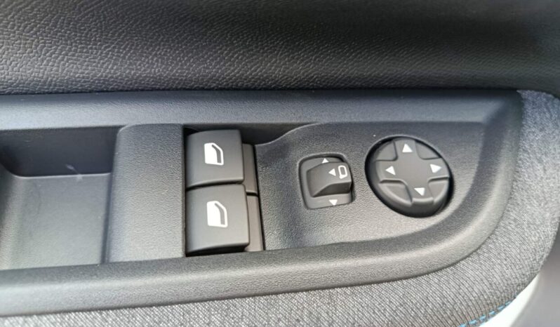 Citroen C3 PLUS 1.2 Turbo 100hp Manual full