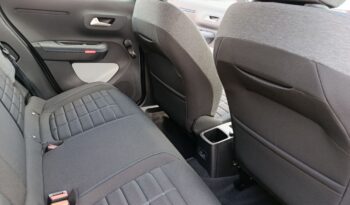 Citroen C3 PLUS 1.2 Turbo 100hp Manual full