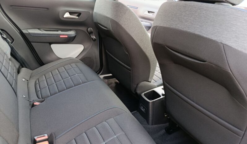 Citroen C3 PLUS 1.2 Turbo 100hp Manual full