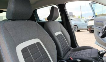 Citroen C3 PLUS 1.2 Turbo 100hp Manual full
