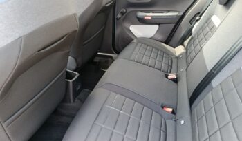 Citroen C3 PLUS 1.2 Turbo 100hp Manual full