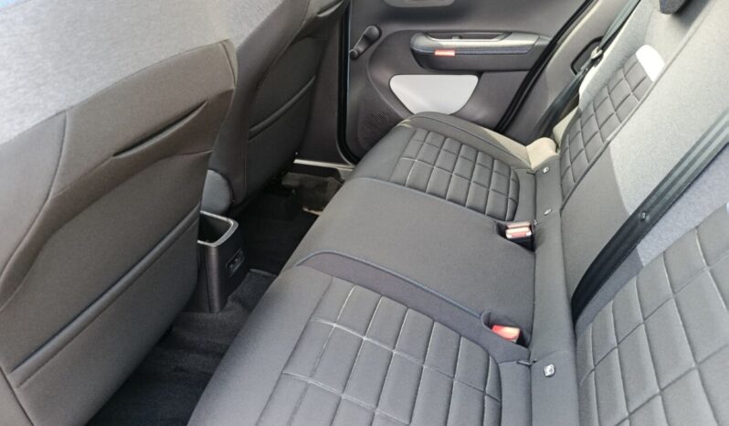 Citroen C3 PLUS 1.2 Turbo 100hp Manual full
