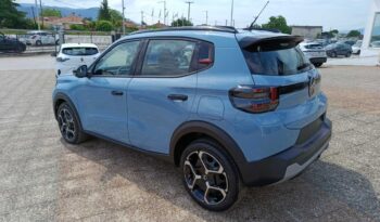 Citroen C3 PLUS 1.2 Turbo 100hp Manual full