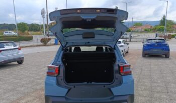 Citroen C3 PLUS 1.2 Turbo 100hp Manual full