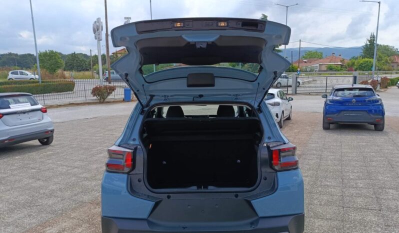 Citroen C3 PLUS 1.2 Turbo 100hp Manual full