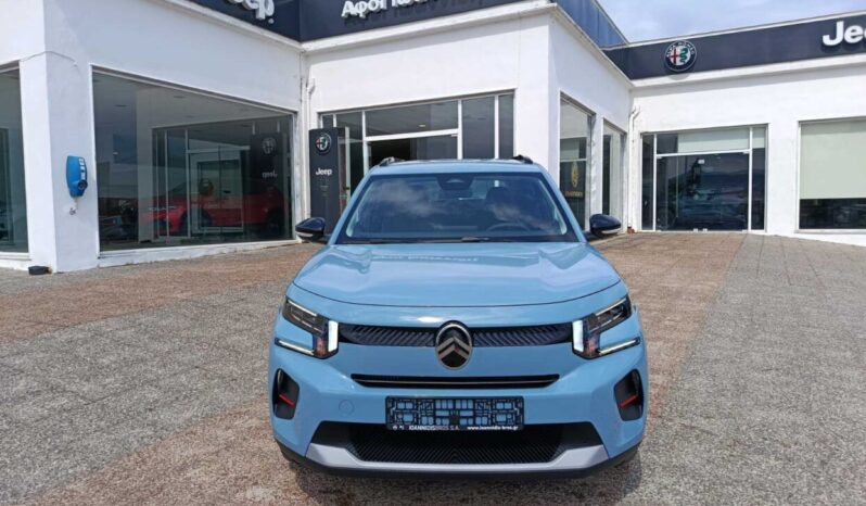 Citroen C3 PLUS 1.2 Turbo 100hp Manual full