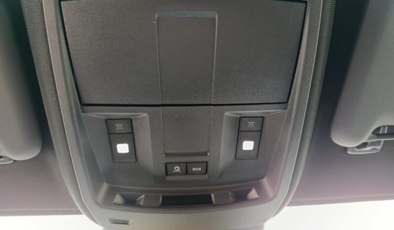 PEUGEOT 3008 HYBRID 145 e-DCS6 STYLE full