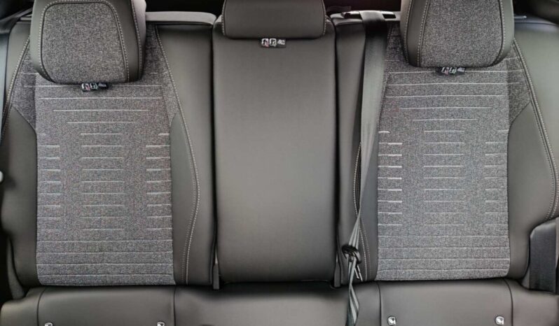 PEUGEOT 3008 HYBRID 145 e-DCS6 STYLE full