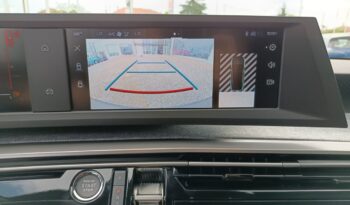 PEUGEOT 3008 HYBRID 145 e-DCS6 STYLE full