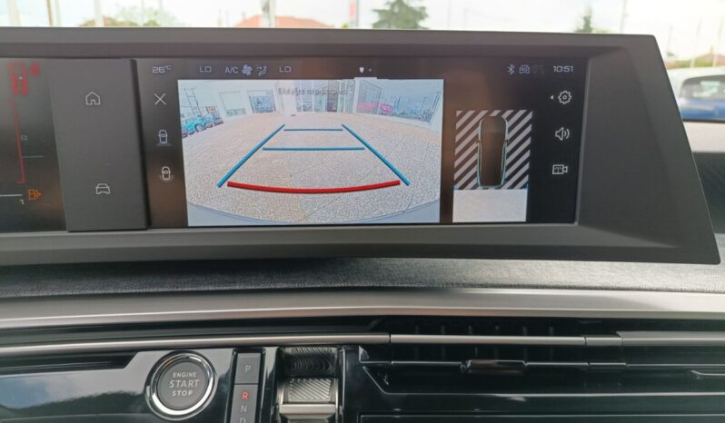 PEUGEOT 3008 HYBRID 145 e-DCS6 STYLE full