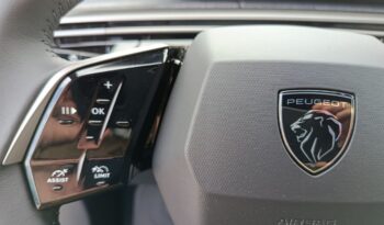PEUGEOT 3008 HYBRID 145 e-DCS6 STYLE full