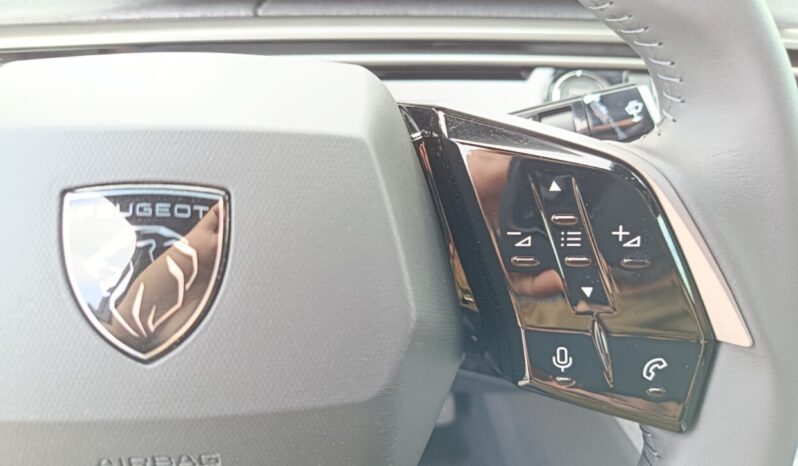PEUGEOT 3008 HYBRID 145 e-DCS6 STYLE full