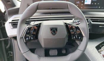PEUGEOT 3008 HYBRID 145 e-DCS6 STYLE full