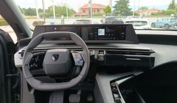 PEUGEOT 3008 HYBRID 145 e-DCS6 STYLE full