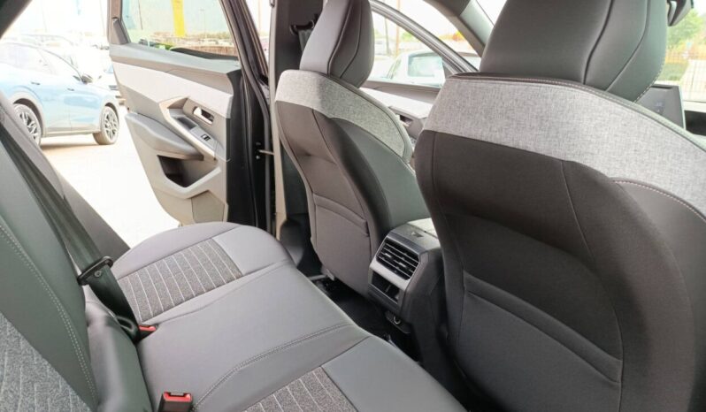 PEUGEOT 3008 HYBRID 145 e-DCS6 STYLE full
